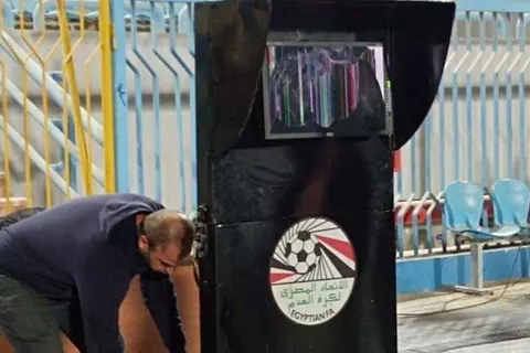 دياب: الخبير الأجنبي فقط ليس حلًا لملف التحكيم.. وهذا سبب عدم خوض انتخابات اتحاد الكرة